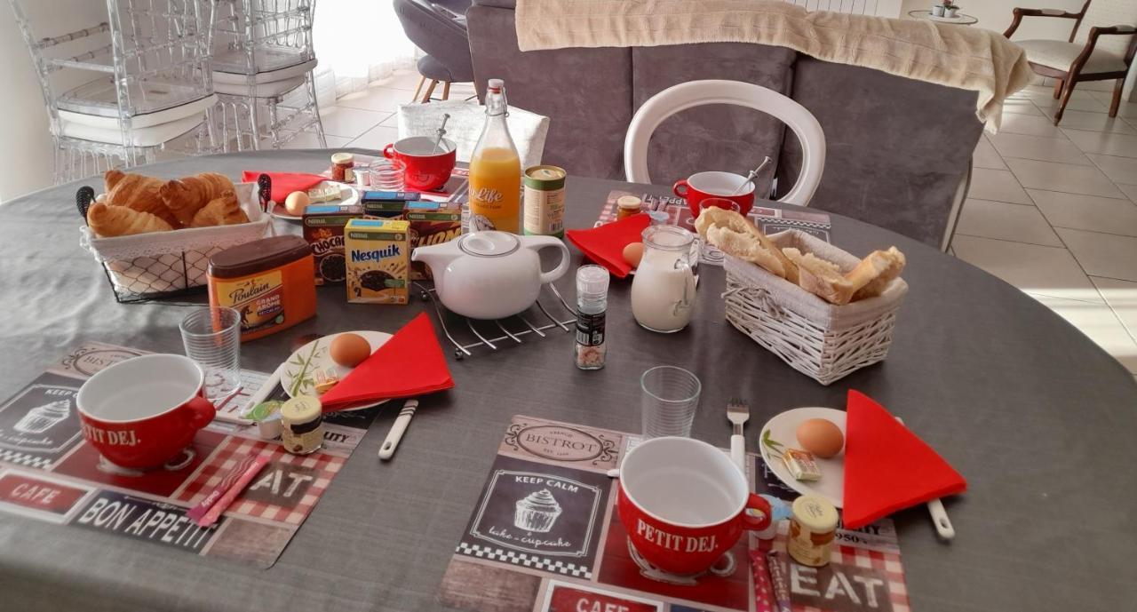 Rieux-MinervoisChez Carole Et Michel En Minervoisアパートメント エクステリア 写真